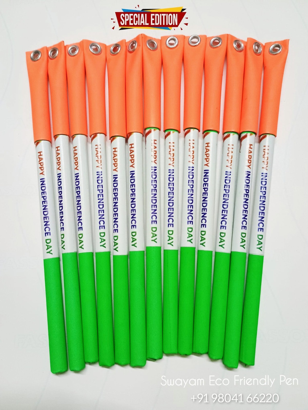 Swayam Eco Friendly Pen
