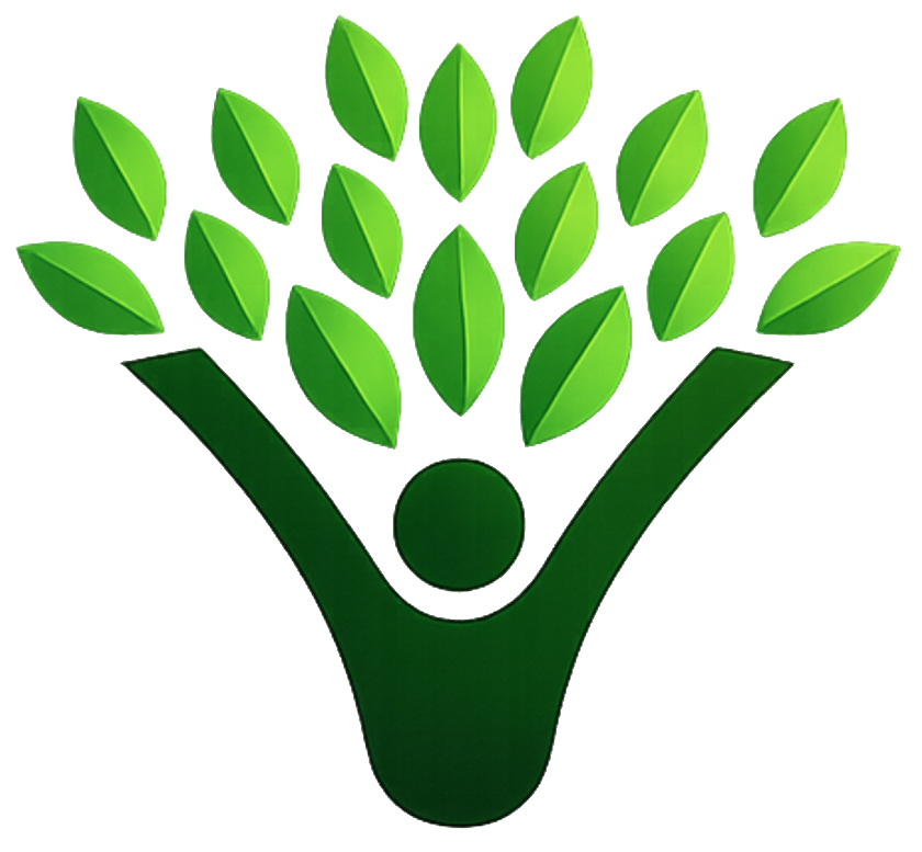 Swayam Organics Logo